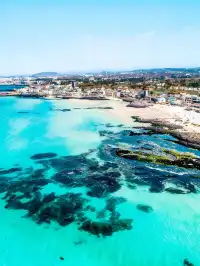 濟州島活地圖!和姊妹親測攻略(超詳細)