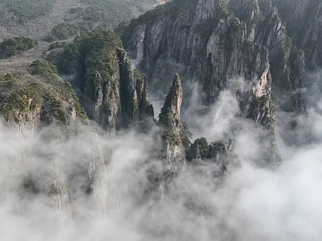 蕪湖黃山四日遊 蕪湖黃山四日遊