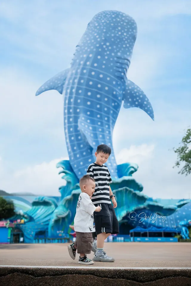 拍半小時!加修了幾百!原因太好看 拍半小時!加修了幾百!原因太好看