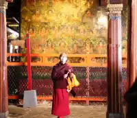 大昭寺 拉薩信仰中心