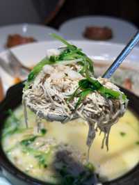 這才是北京人該吃的淮揚菜