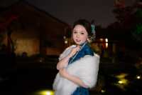 蘇州一日遊!看展·遊園·看夜景·拍寫真一個不落