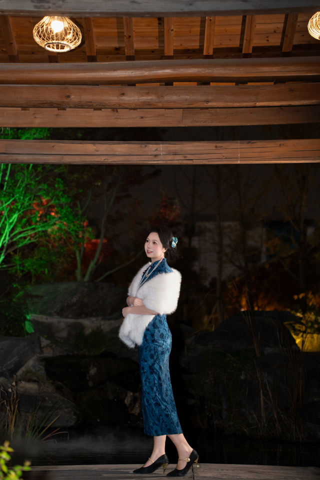 蘇州一日遊!看展·遊園·看夜景·拍寫真一個不落 蘇州一日遊!看展·遊園·看夜景·拍寫真一個不落