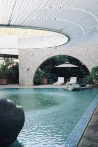 大理最頂溫泉私湯，洱源梵山魚