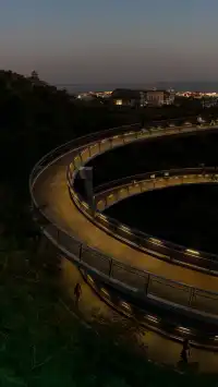 廈門 ｜山海步道林海線