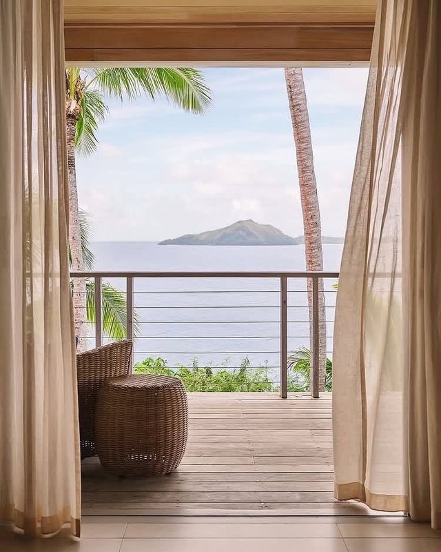 人間天堂斐濟科科莫私人島,頂級奢華度假天花板! 人間天堂斐濟科科莫私人島,頂級奢華度假天花板!