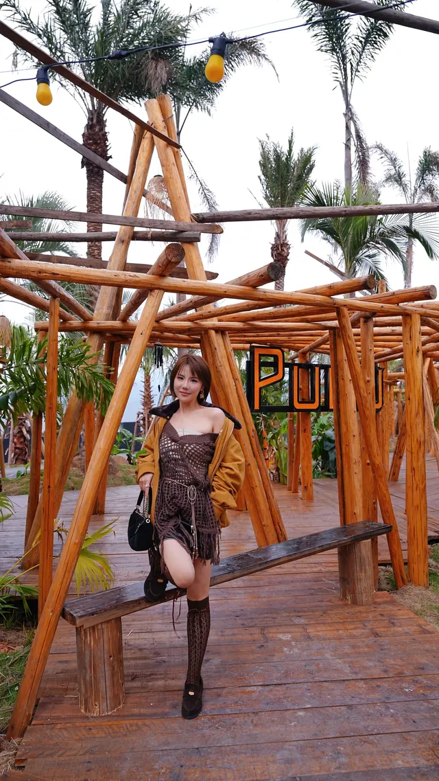 超的pubu咖啡開在溫州山頂!愛上頂樓天台 超的pubu咖啡開在溫州山頂!愛上頂樓天台