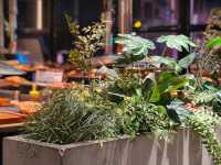 漫步西寧唐道637城市時髦精的週末理想地！