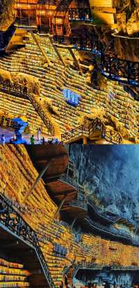 廣西私藏秘境曝光!河池這個「地下仙境」竟少有人知