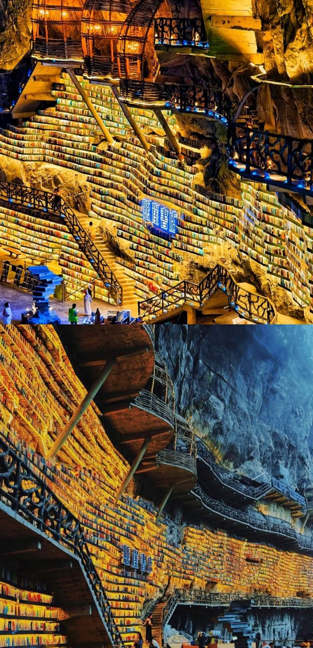 廣西私藏秘境曝光!河池這個「地下仙境」竟少有人知 廣西私藏秘境曝光!河池這個「地下仙境」竟少有人知