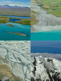 我們的蜜月天地山河為證(新西蘭10天版)