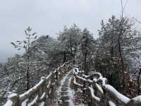 宜昌秋季自駕天花板!3條公路封神攻略