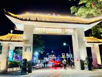 打卡肇慶的小鼓浪嶼@岩前村