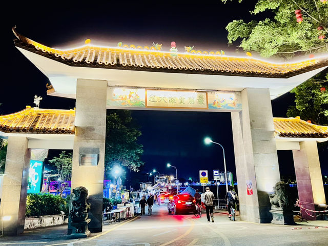 打卡肇慶的小鼓浪嶼@岩前村