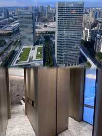 佛山連住三晚!!最正確的就是選擇了這家性價比寶藏酒店