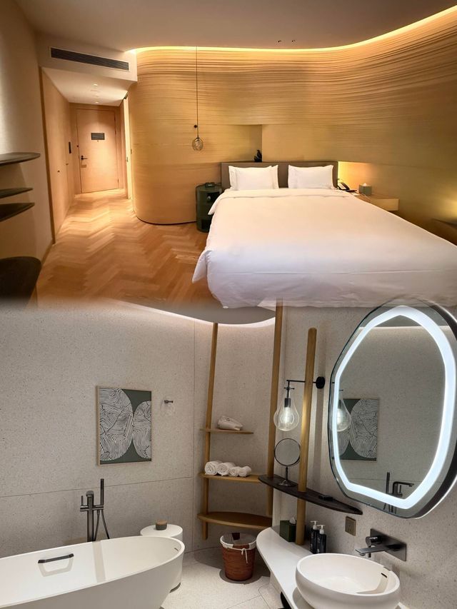 拜託,安吉這麼美的酒店到底誰在住啊!!! 拜託,安吉這麼美的酒店到底誰在住啊!!!