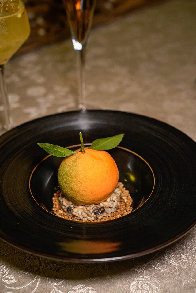 萬味奇遇,山海匠心,尋味瑞安,冬季限定菜 萬味奇遇,山海匠心,尋味瑞安,冬季限定菜