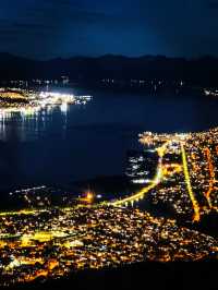 極光之城—特羅姆瑟必打卡攻略