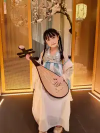 穿越千年的浪漫!