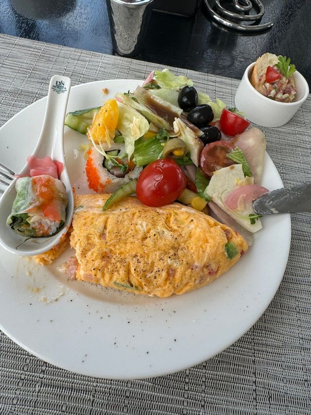 河內La Siesta:法式優雅與休閒完美結合 : La Siesta Premium 河內La Siesta:法式優雅與休閒完美結合 : La Siesta Premium