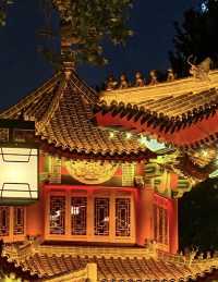 以為大同已經夠震撼了,直到我來了這裡....