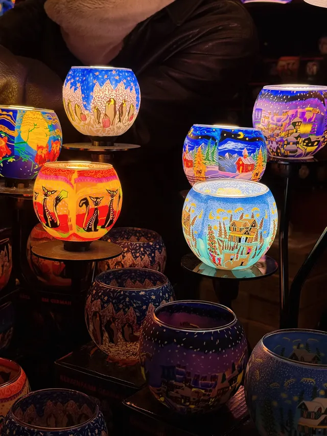 札幌的聖誕前奏 札幌的聖誕前奏