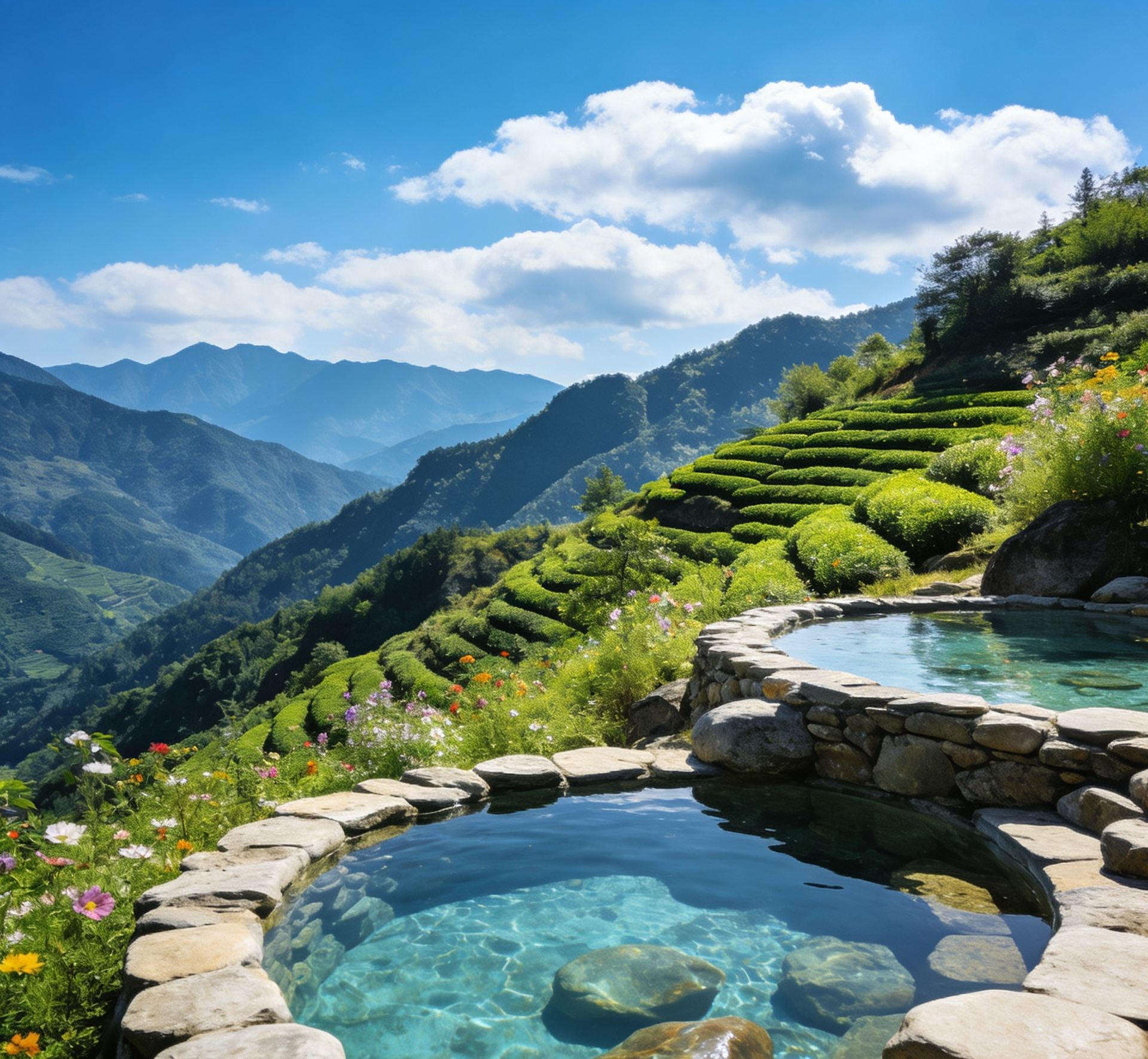 2026 Yichun Attraction] Yichun Mingyue Mountain National Scenic Area - Qingyun Cliff Walk Travel Guide & Travel Experiences | Updated Aug