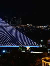 恩施秘境探險日記|3h驚險國道直達「巴東曼哈頓」