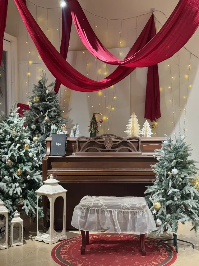 泉州漂亮店!!搶先一步過聖誕啦 ˗ˋˏˎˊ˗ 泉州漂亮店!!搶先一步過聖誕啦 ˗ˋˏˎˊ˗