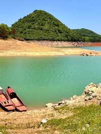 4天玩轉郴州保姆級攻略來啦