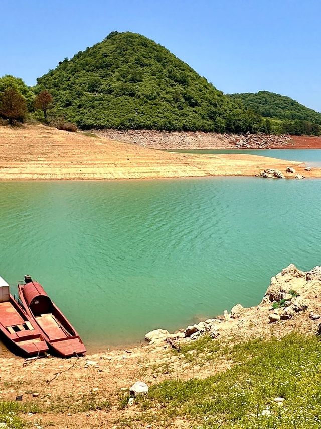 4天玩轉郴州保姆級攻略來啦 4天玩轉郴州保姆級攻略來啦