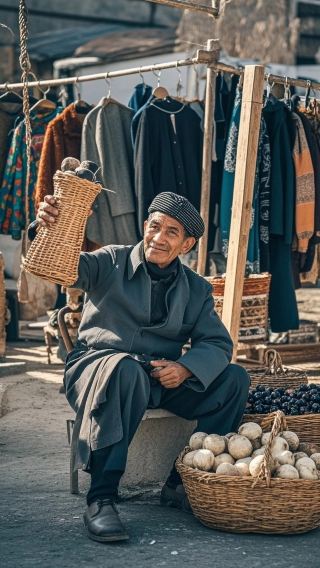 ラベンダーの花海写真ガイド