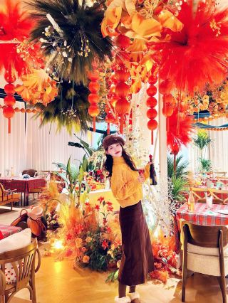 Окунитесь в атмосферу фейерверков! Самый полный путеводитель по Шэньяну на Рождество.