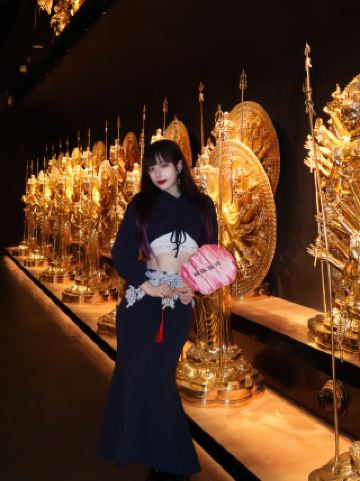 River View Dining, Dunhuang Dreams 🪭｜A Meal to Experience the Beauty of the East