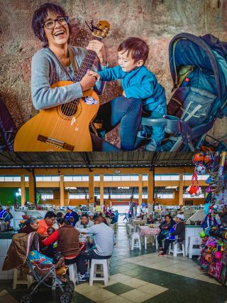 Ecuador's Two Cities So Beautiful They Are Legendary on the Spot