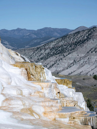 The 7-day USA travel guide for the short holiday is here!