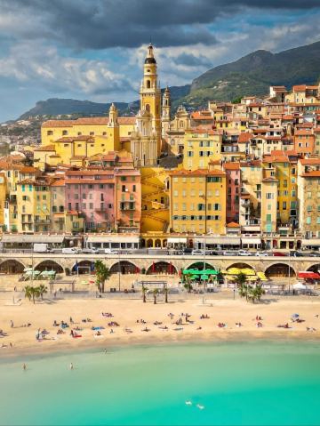 Traveling in France with Kids! Luxury Tour for 9 Days Costs Only 20K+—Such a Great Deal!