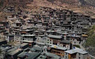 Oyada Village Cultural Tour