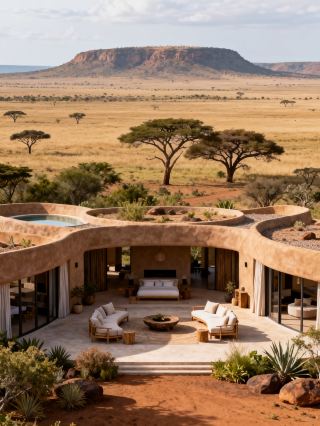 Kenya Family Safari: Stay at the Right Camps to Unlock the Wild Nature