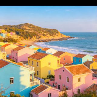 島のスローライフ、厦門で最も甘いスポット