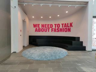 Fashionistas, You Can’t Miss the Hasselt Fashion Museum! 💃🕶️