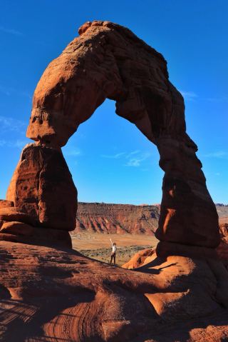 เส้นทางแกรนด์เซอร์เคิลตะวันตกของอเมริกา | สัมผัสประสบการณ์แห่งโชคชะตาอันเหนือจินตนาการ