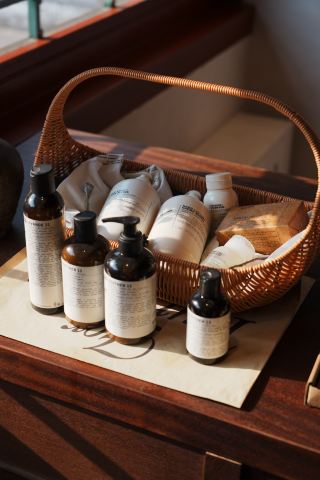 Прогулка по двум выставкам ароматов в Wangfujing Central