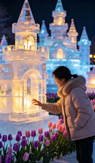 五一薅秃這幾城！免票+生日宴，羊毛多到兜不住