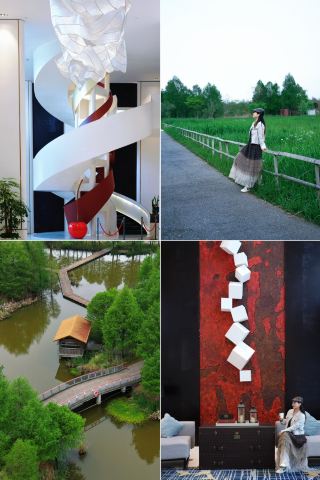 杭州湾で子どもと過ごす1泊2日の旅、このホテルなら100回でも泊まりたい