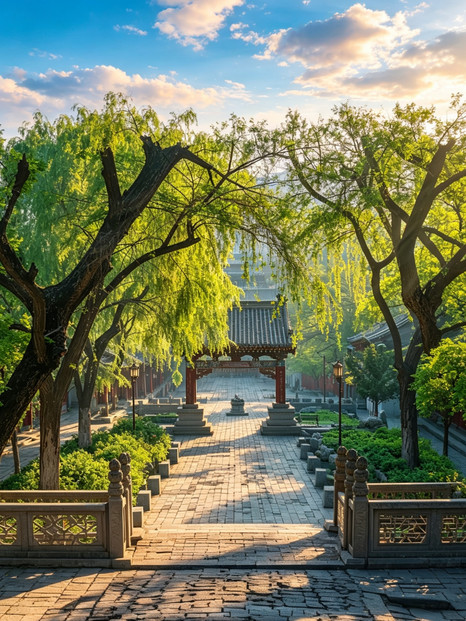 河西回廊を再訪｜甘粛省酒泉で千年を超える時空の約束へ | Trip.com 敦煌