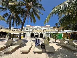 Unmatched Comfort and Hospitality at Sands Hotel