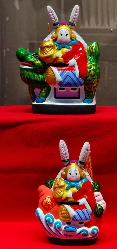 北京限定封筒　Charming Customs of Old Beijing Old Beijing Exhibition Travels Through a Thousand Years | Trip.com
