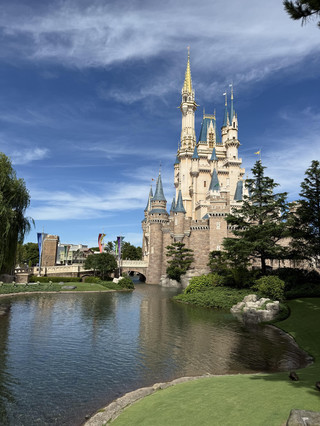 在東京迪士尼樂園享受輕鬆的獨自旅行之旅