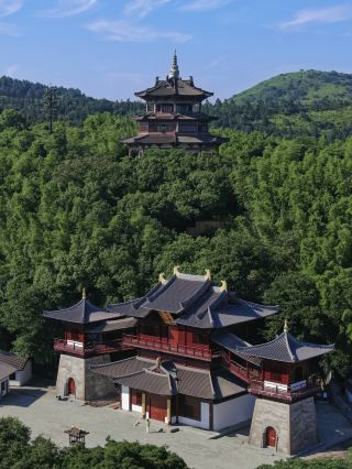 People from Ningbo are so tight-lipped! Why didn't they promote this great place sooner?!